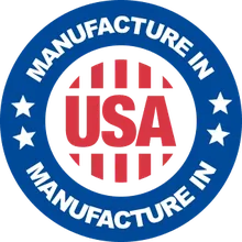 Made in USA